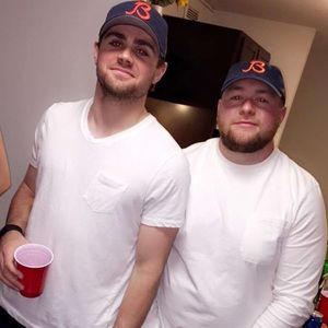 Meet your Posher, Jordan